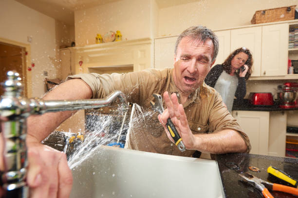 Best Water damage restoration near me  in Delta, OH